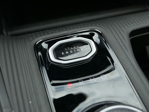New 2026 Jeep Cherokee Limited AWD/4WD image 16