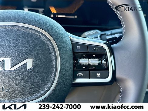 New 2026 Kia Carnival image 37