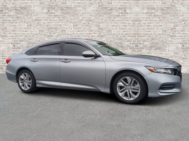 Used 2020 Honda Accord LX image 1