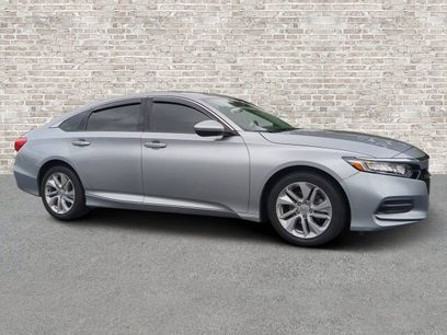 Used 2020 Honda Accord LX