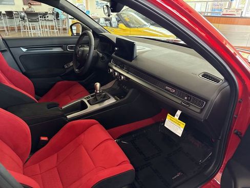 New 2026 Honda Civic Type R image 17