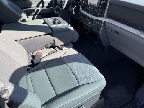 Used 2023 Ford F150 XLT w/ Trailer Tow Package AWD/4WD image 26