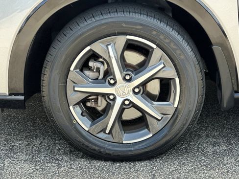 Used 2024 Honda HR-V EX-L image 36