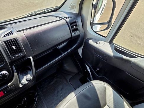 Used 2017 RAM ProMaster 1500 image 20