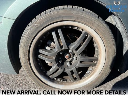 Used 2009 Honda Accord EX-L image 7