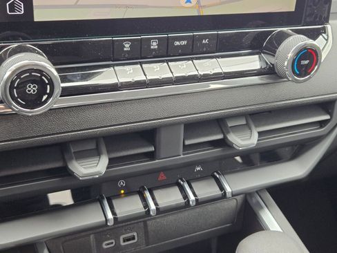 New 2026 Chevrolet Colorado W/T w/ WT Custom Package image 23