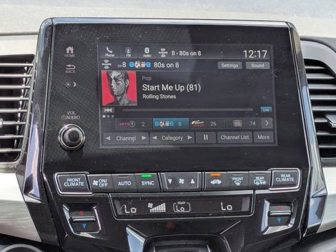 Used 2020 Honda Odyssey EX-L image 23