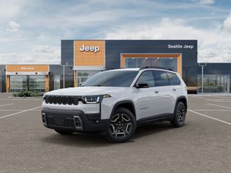 New 2026 Jeep Cherokee Limited AWD/4WD 360° Tour