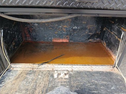 Used 2018 RAM 5500 Tradesman w/ Ambulance Prep Group image 50