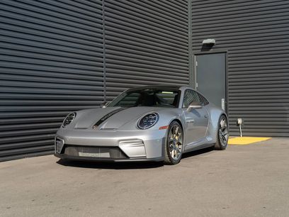 Used 2026 Porsche 911 GT3