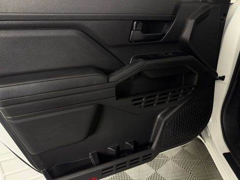 Used 2025 Toyota Tacoma SR RWD image 23