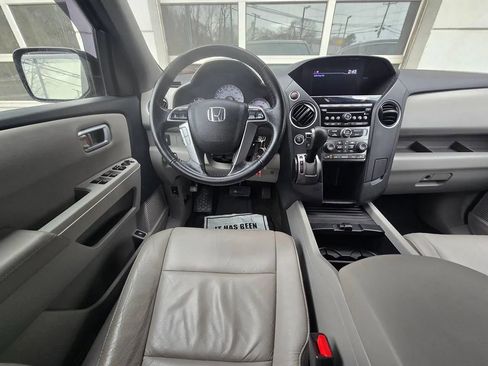 Used 2013 Honda Pilot EX-L image 41