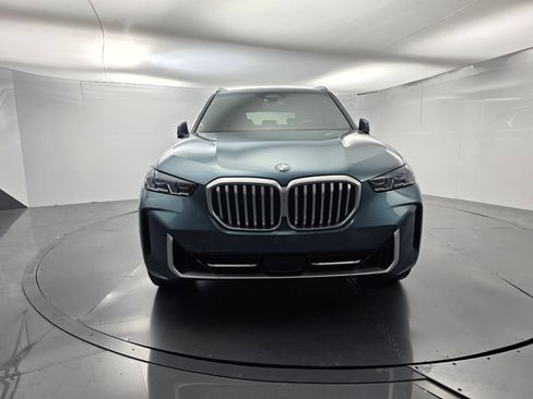 Used 2025 BMW X5 sDrive40i w/ Premium Package RWD image 2