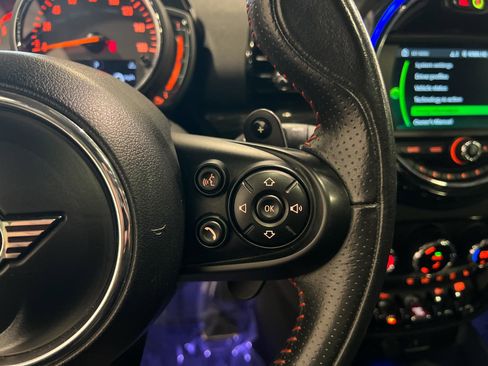 Used 2020 MINI Cooper Clubman S AWD/4WD image 14
