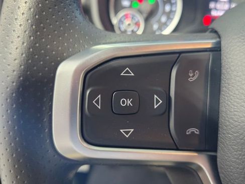 New 2026 RAM 2500 Tradesman AWD/4WD image 27
