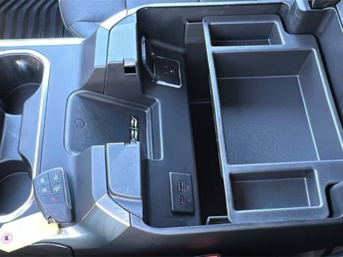 New 2026 Chevrolet Silverado 3500 LTZ w/ LTZ Plus Package image 27