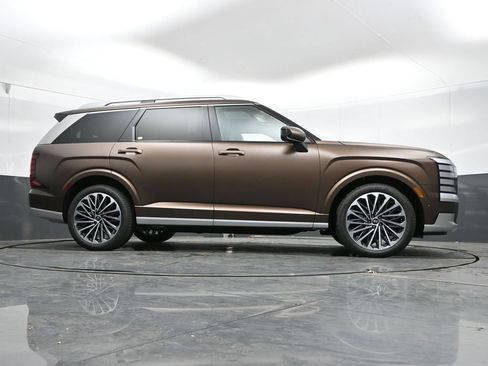 New 2026 Hyundai Palisade Calligraphy AWD/4WD image 42