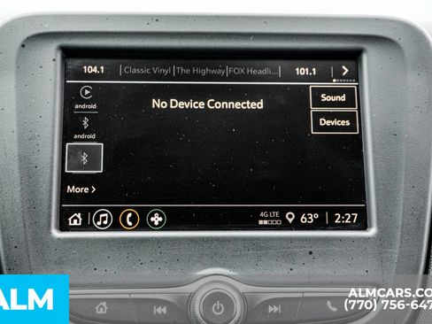 Used 2024 Chevrolet Equinox LT image 44