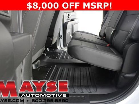 New 2026 GMC Sierra 3500 Pro w/ Convenience Package image 15