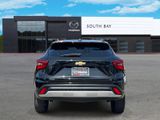 Used 2024 Chevrolet Trax LT image 3