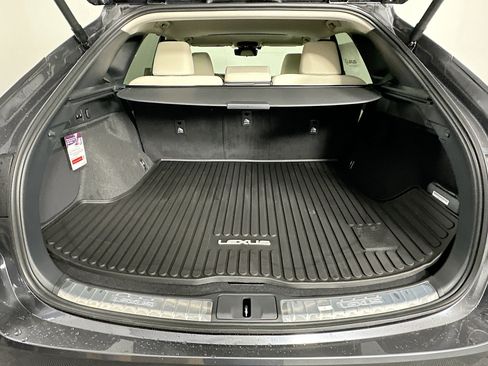 New 2026 Lexus RX 350 Premium Plus image 29
