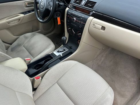 Used 2007 MAZDA MAZDA3 i Touring FWD image 15