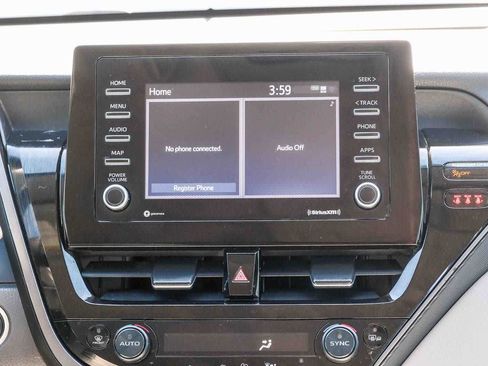 Used 2023 Toyota Camry SE w/ Cold Weather Package AWD/4WD image 15