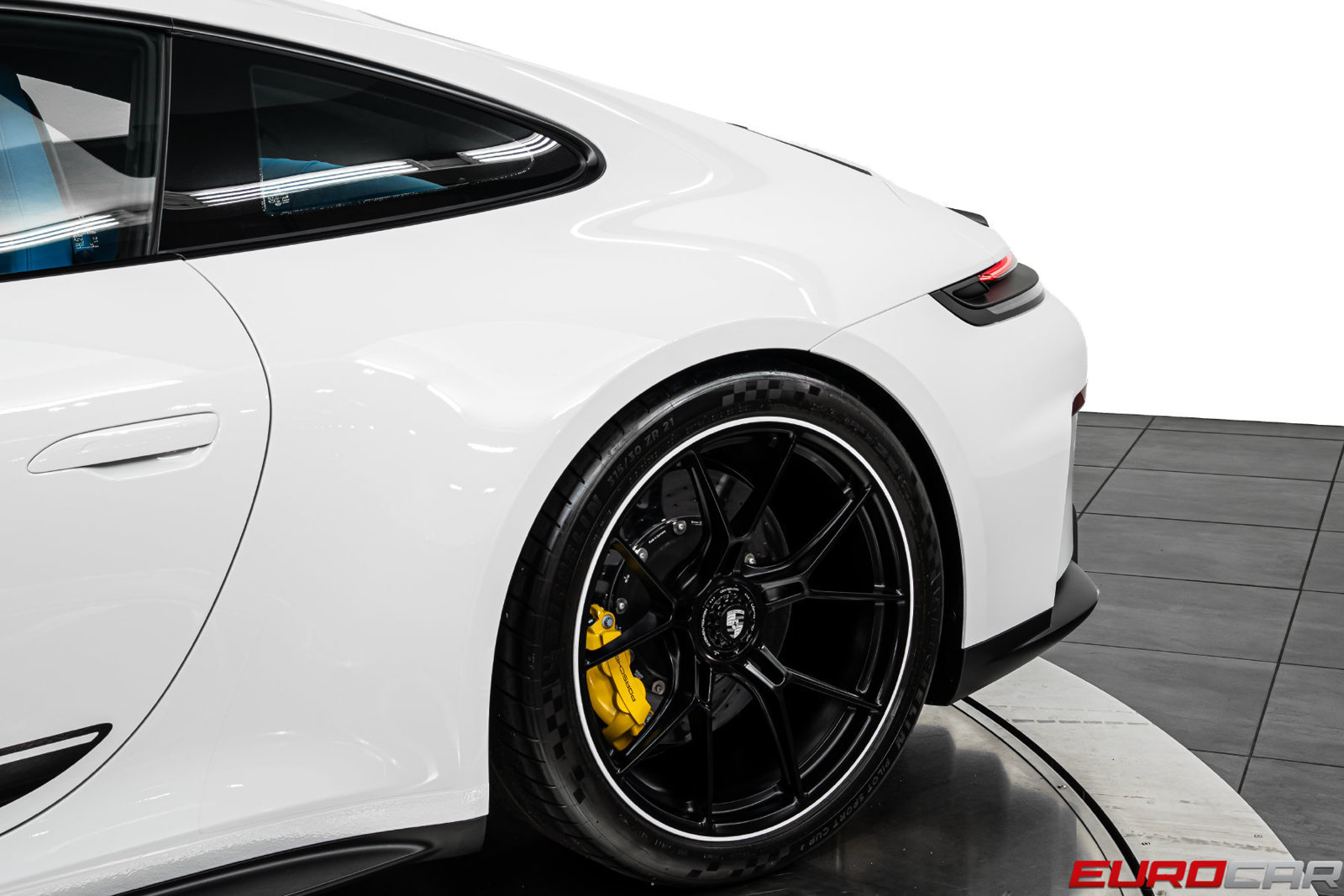 Used 2026 Porsche 911 GT3 RWD image 19