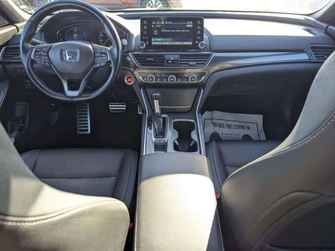 Used 2020 Honda Accord Sport image 20