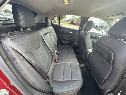 Certified 2024 Buick Encore GX Avenir image 59