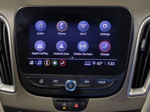 Used 2022 Chevrolet Malibu LT FWD image 25