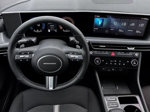 New 2026 Hyundai Sonata SEL AWD/4WD image 17