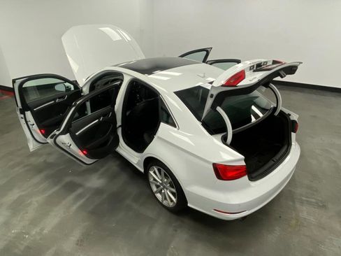 Used 2016 Audi A3 2.0T Premium Plus w/ Technology Package image 49