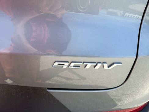 Certified 2023 Chevrolet TrailBlazer ACTIV FWD image 17