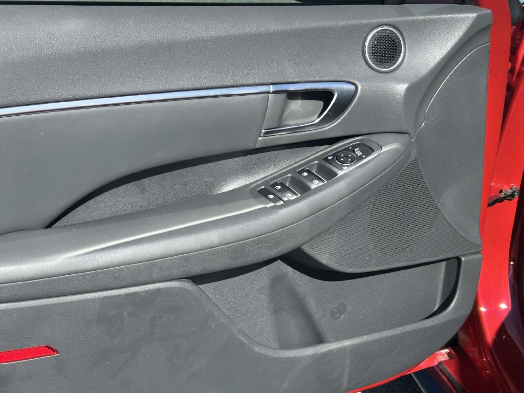 Used 2020 Hyundai Sonata SEL Plus FWD image 17