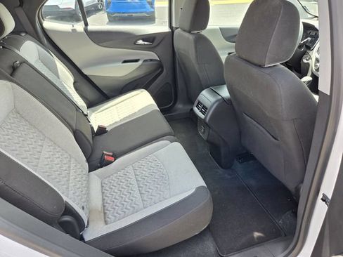 Certified 2024 Chevrolet Equinox LS w/ Driver Confidence II Package FWD image 15