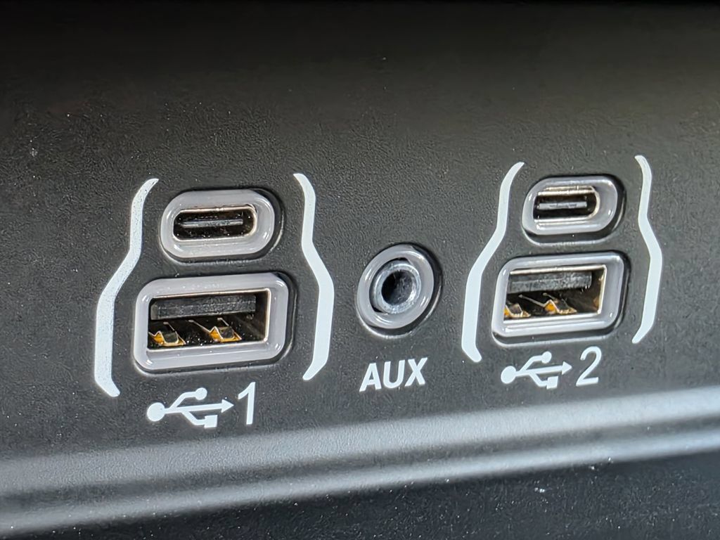 Used 2026 RAM 1500 Big Horn AWD/4WD image 22