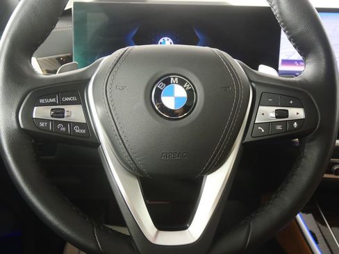 Certified 2026 BMW X5 xDrive40i image 20