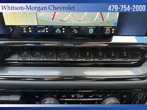 Used 2022 Chevrolet Silverado 1500 ZR2 w/ Technology Package image 29