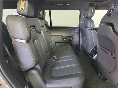 Used 2024 Rivian R1S Adventure AWD/4WD image 23