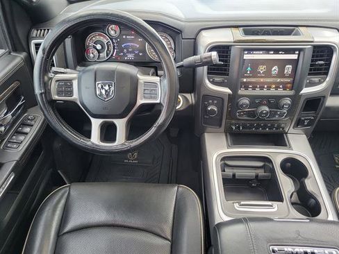 Used 2018 RAM 2500 Limited image 51