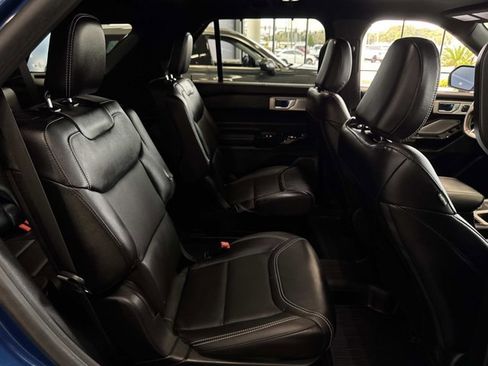 Used 2023 Ford Explorer ST w/ Equipment Group 401A image 24