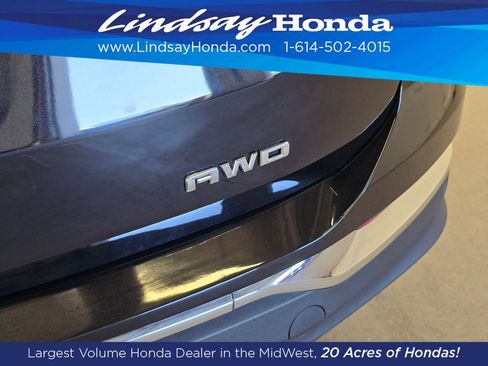 Used 2018 GMC Terrain SLT w/ Preferred Package AWD/4WD image 7