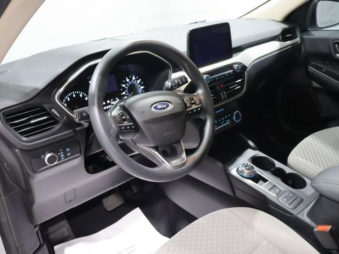 Used 2020 Ford Escape SE AWD/4WD image 16