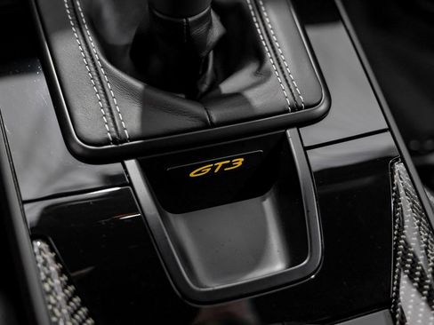 Used 2022 Porsche 911 GT3 image 26