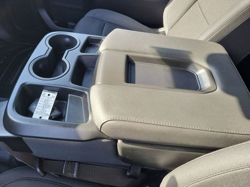 New 2026 Chevrolet Silverado 2500 W/T image 21