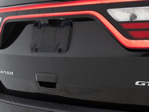 Used 2017 Dodge Durango GT w/ Nav & Power Liftgate Group RWD image 14