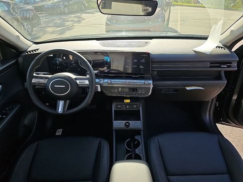 New 2026 Hyundai Kona SEL Premium FWD image 18