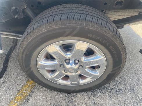 Used 2013 Ford F150 XLT w/ XLT Chrome Pkg RWD image 7