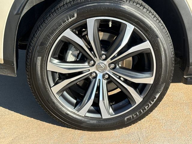 Used 2017 Lexus RX 350 AWD w/ Premium Package image 7